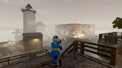 Teardown — скриншот 5