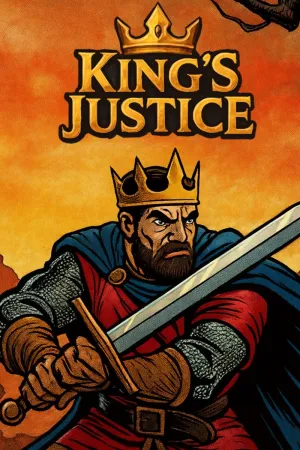 King's Justice