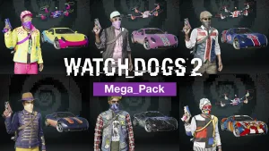Watch Dogs®2 - СУПЕРНАБОР