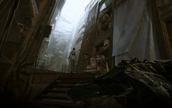 Dishonored®: Death of the Outsider™ (PC) — скриншот 7