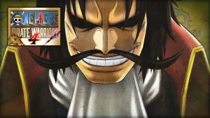 ONE PIECE: PIRATE WARRIORS 4 Path to the King of the Pirates & Soul Map 3