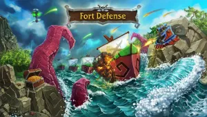 Fort Defense