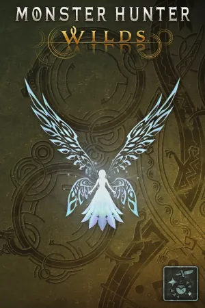 Подвеска: синий фонарик