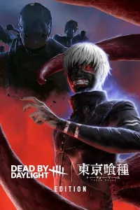 издание Dead by Daylight: Tokyo Ghoul Windows