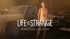 Костюм «Склеп зомби» в Life is Strange: Remastered Collection