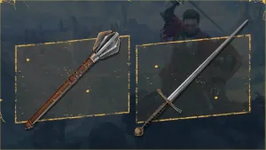 Dead Island 2 - Kingdom Come: Deliverance II Weapons Pack