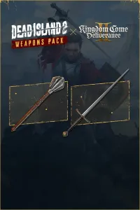 Dead Island 2 - Kingdom Come: Deliverance II Weapons Pack