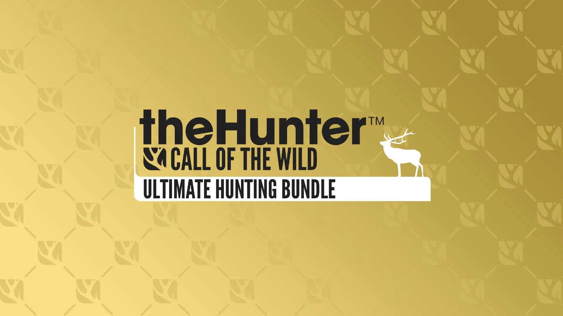 theHunter: Call of the Wild™ - Ultimate Hunting Bundle