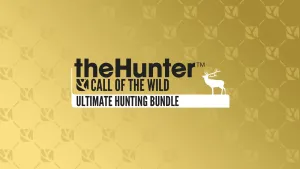 theHunter: Call of the Wild™ - Ultimate Hunting Bundle