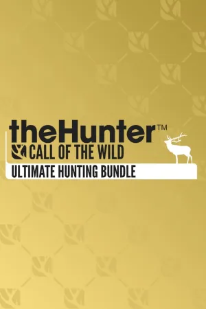 theHunter: Call of the Wild™ - Ultimate Hunting Bundle