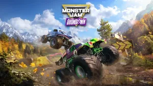 Monster Jam™ Showdown