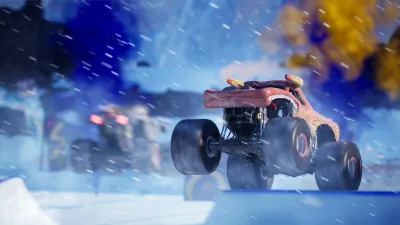 Monster Jam™ Showdown — скриншот 9