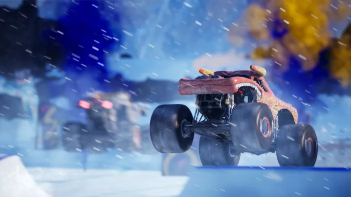 Monster Jam™ Showdown — скриншот 9
