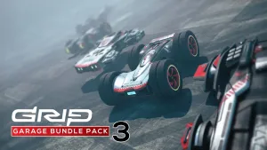 Меганабор деталей 3