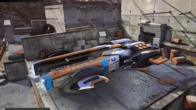 Меганабор деталей 3 — скриншот 1