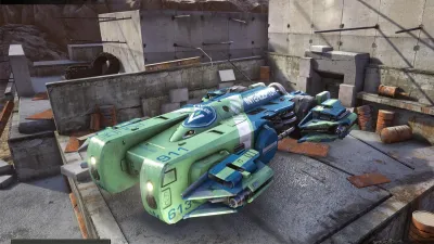 Меганабор деталей 3 — скриншот 5