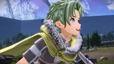 SWORD ART ONLINE Alicization Lycoris - Blooming of Matricaria — скриншот 5