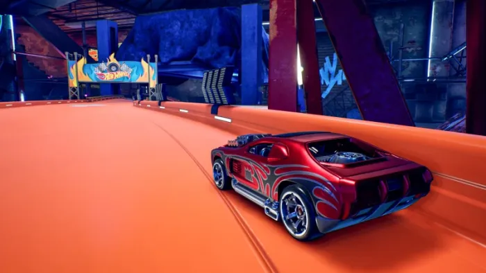 HOT WHEELS™ Pass Vol. 2 - Xbox Series X|S — скриншот 3