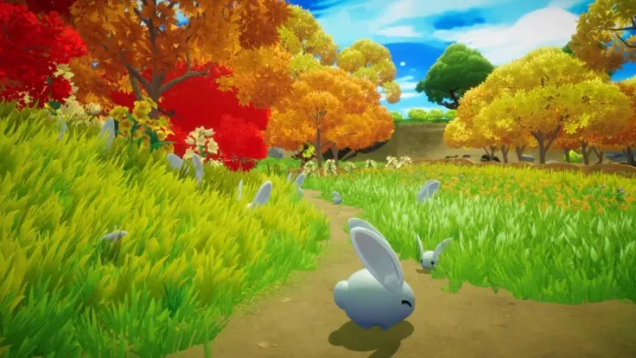 Everdream Valley: Family Time DLC — скриншот 3