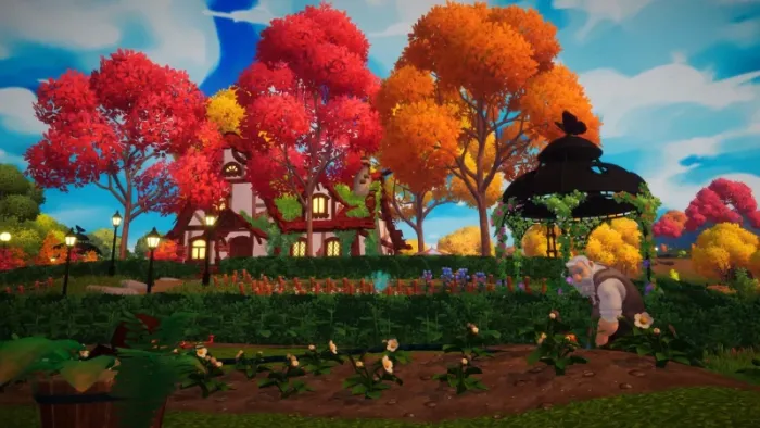 Everdream Valley: Family Time DLC — скриншот 4