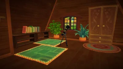 Everdream Valley: Family Time DLC — скриншот 5