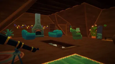 Everdream Valley: Family Time DLC — скриншот 6