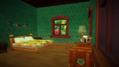 Everdream Valley: Family Time DLC — скриншот 7