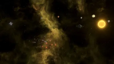 Stellaris: Synthetic Dawn Story Pack — скриншот 7