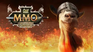 Goat Simulator MMO DLC