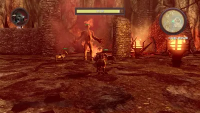 Goat Simulator MMO DLC — скриншот 1