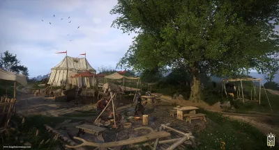 Kingdom Come: Deliverance - Band of Bastards (Windows) — скриншот 13