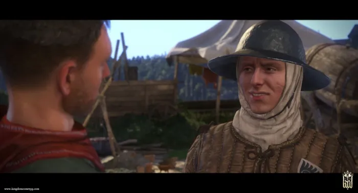 Kingdom Come: Deliverance - Band of Bastards (Windows) — скриншот 3