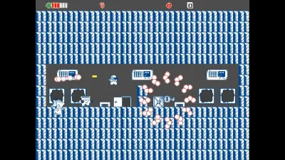 Squad Killer — скриншот 3