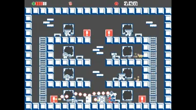 Squad Killer — скриншот 7