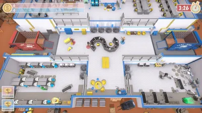 Get Packed — скриншот 3