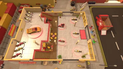 Get Packed — скриншот 4