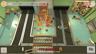 Get Packed — скриншот 6