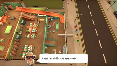 Get Packed — скриншот 10