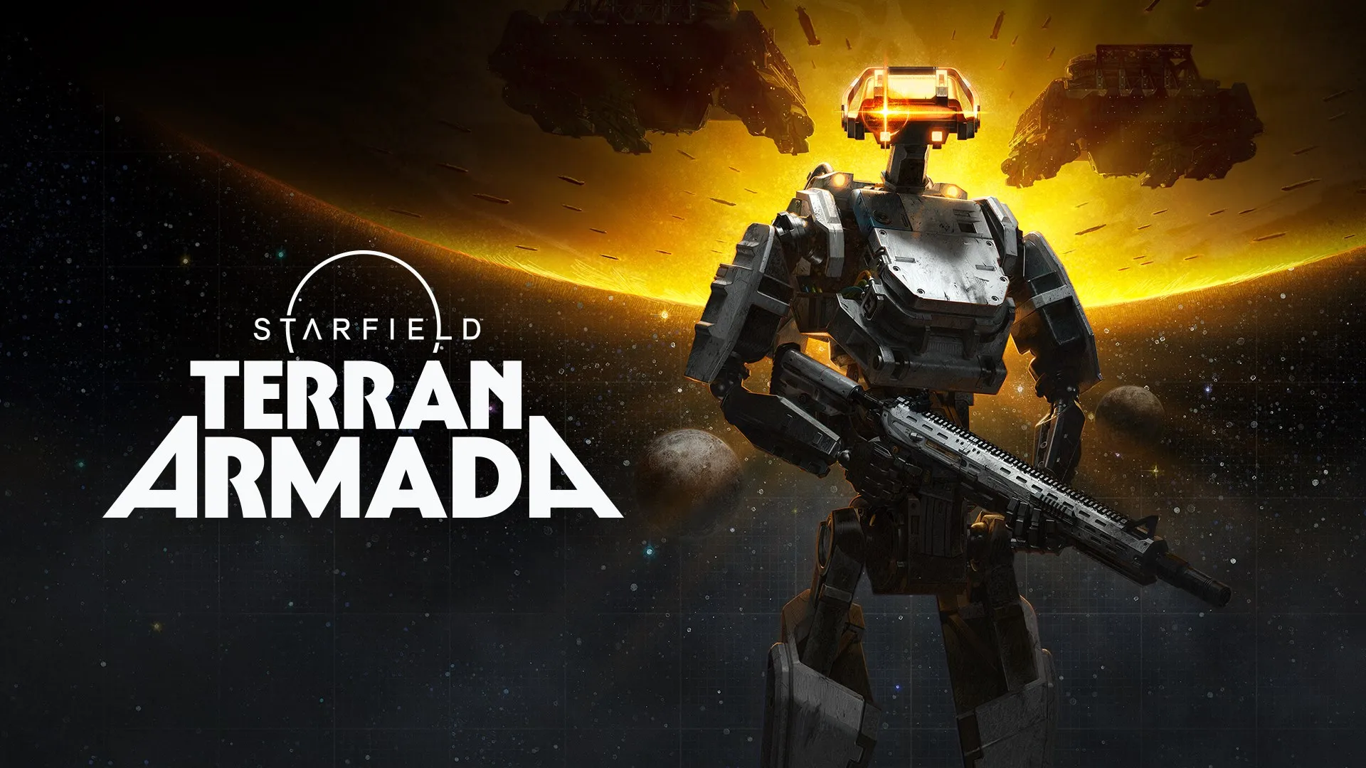 Terran Armada