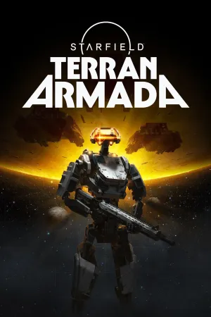 Terran Armada
