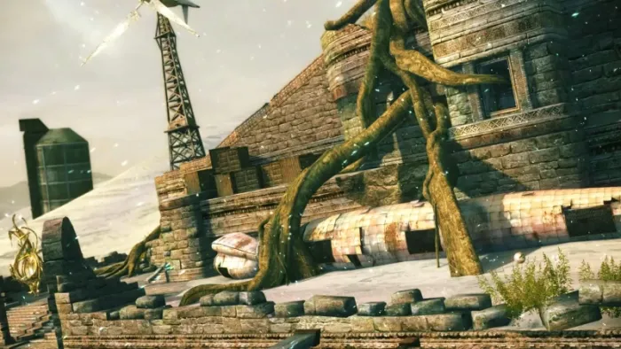 FINAL FANTASY XIII-2 — скриншот 4