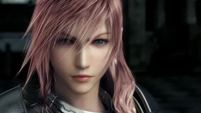 FINAL FANTASY XIII-2 — скриншот 5
