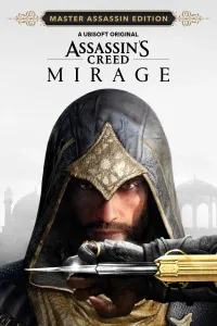 Assassin's Creed Мираж – Издание «Мастер-ассасин»