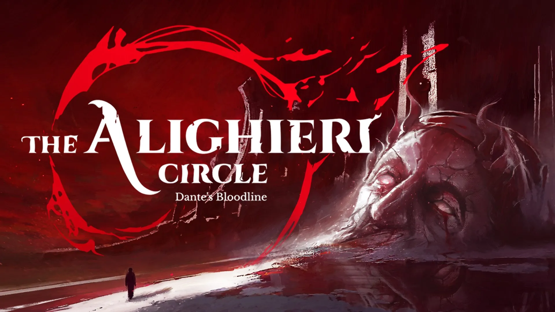 The Alighieri Circle: Dante's Bloodline