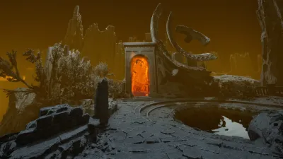 The Alighieri Circle: Dante's Bloodline — скриншот 2