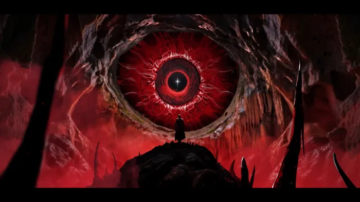 The Alighieri Circle: Dante's Bloodline — скриншот 4