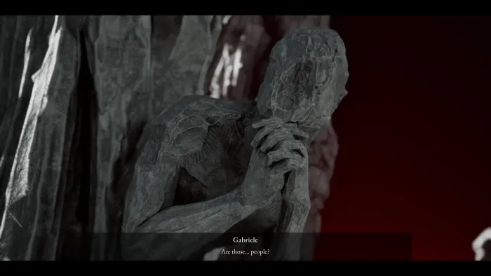 The Alighieri Circle: Dante's Bloodline — скриншот 10