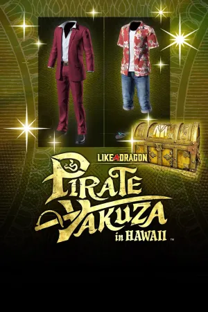 Особый костюм Итибана Касуги