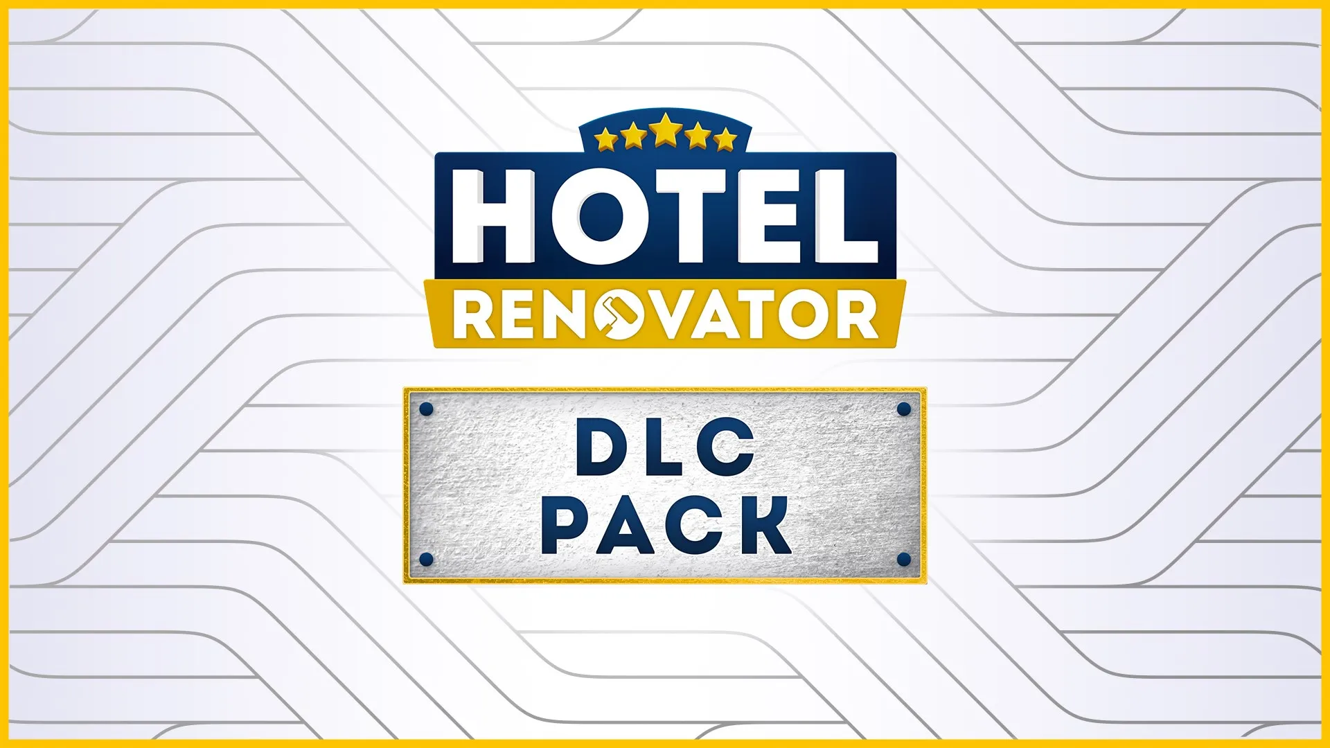 Hotel Renovator – DLC PACK
