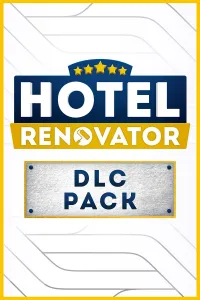 Hotel Renovator – DLC PACK